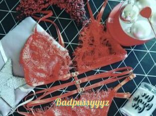 Badpussyyyz