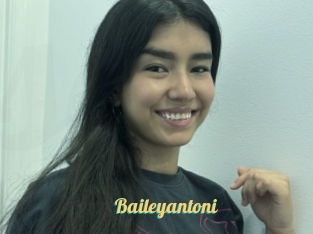 Baileyantoni