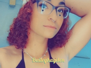 Baileyhayden