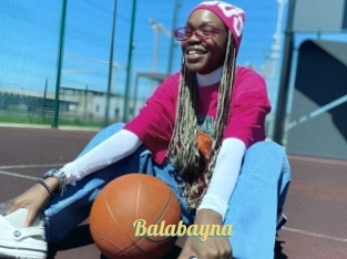 Balabayna
