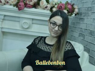 Ballebonbon