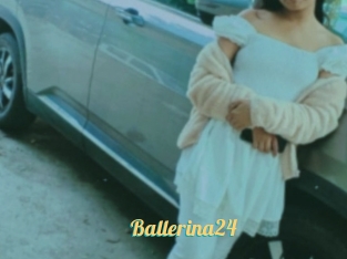 Ballerina24