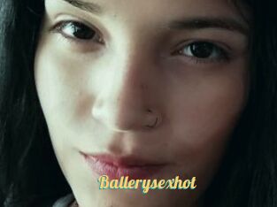 Ballerysexhot