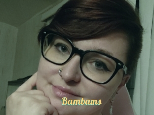 Bambams