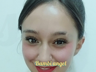 Bambi_angel