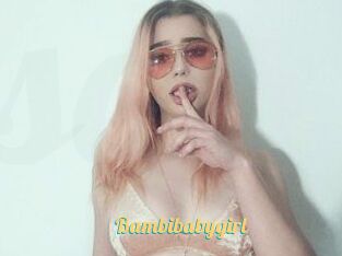 Bambibabygirl