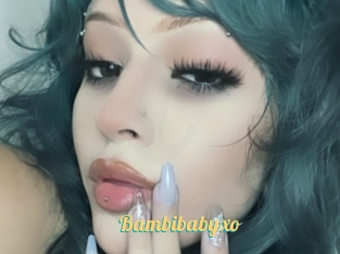 bambibabyxo Sex Amatrices