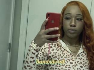 Bambiibratt