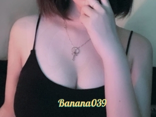 Banana039