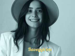 Baoeggleton