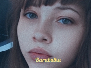 Barabulka