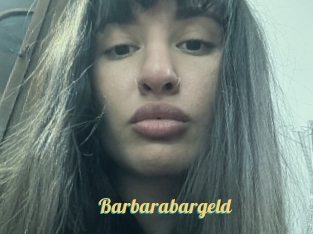 Barbarabargeld
