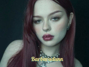 Barbaradunn