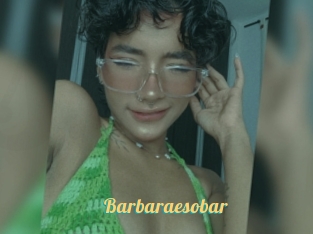 Barbaraesobar