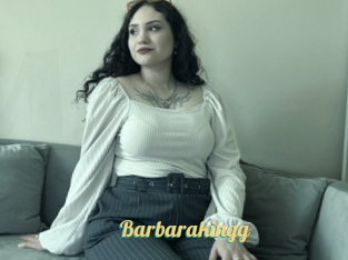 Barbarakingg