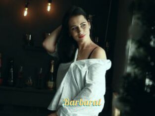 Barbaral