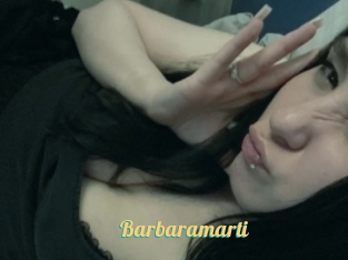 Barbaramarti