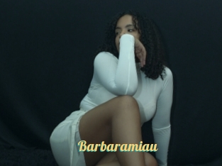 Barbaramiau