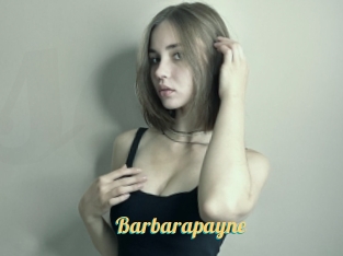 Barbarapayne