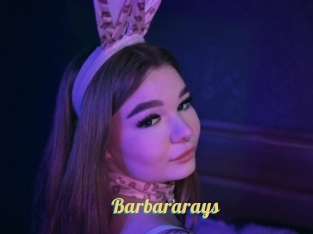 Barbararays