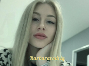 Barbararodrig