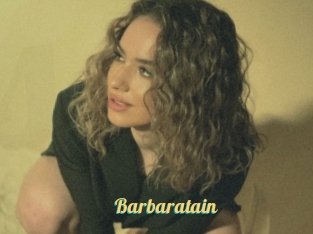 Barbaratain