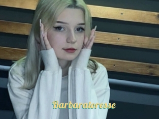 Barbaratoresse