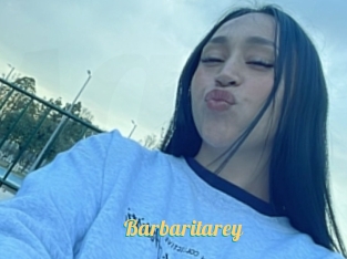 Barbaritarey
