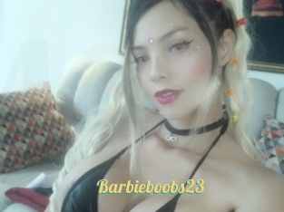 Barbieboobs23