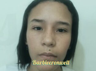 Barbiecronwell