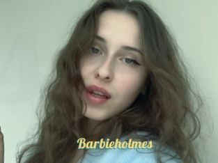 Barbieholmes