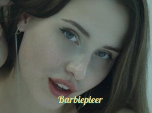 Barbiepieer