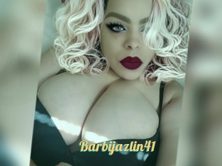 Barbijazlin41