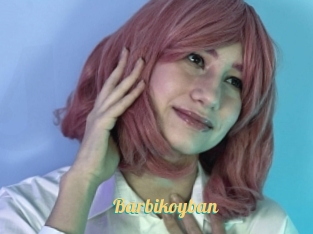 Barbikoyban