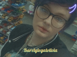 Barelylegalolivia
