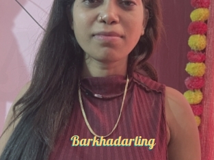 barkhadarling Sex Amatrices
