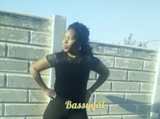 Bassygal