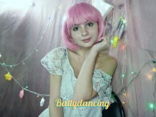 Battydancing