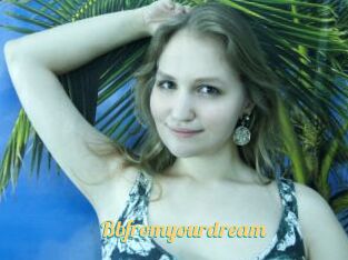 Bbfromyourdream