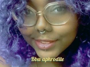 Bbw_aphrodite
