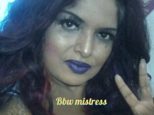 Bbw_mistress