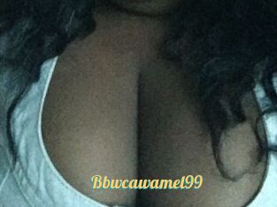 Bbwcawamel99