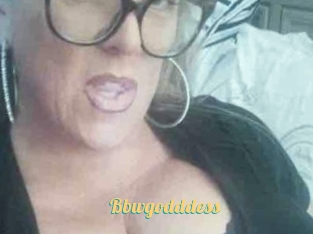 Bbwgodddess