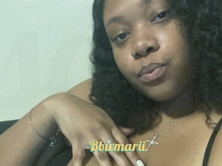 Bbwmarii