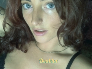 Beablue