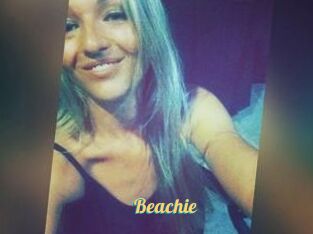 Beachie