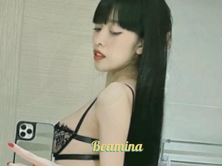Beamina