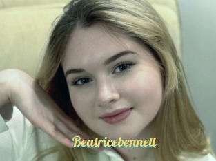 Beatricebennett