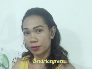 Beatricegreen