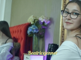 Beatricejenner